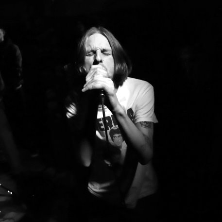 MarkxRenton (CZ, Prag) 10 Jahre Halt die Esse Fest - Projekt Schuldenberg, Plauen - 24. Januar 2025 (6).JPG